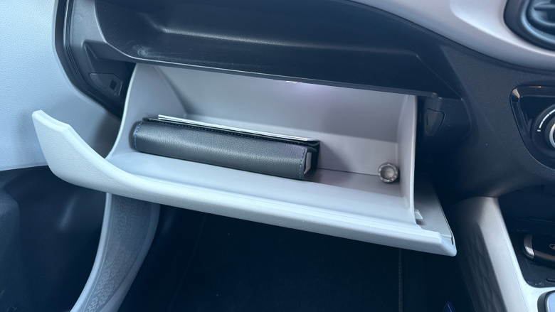 Hyundai i10 1.2 MPi Premium 5dr Auto Petrol Hatchback